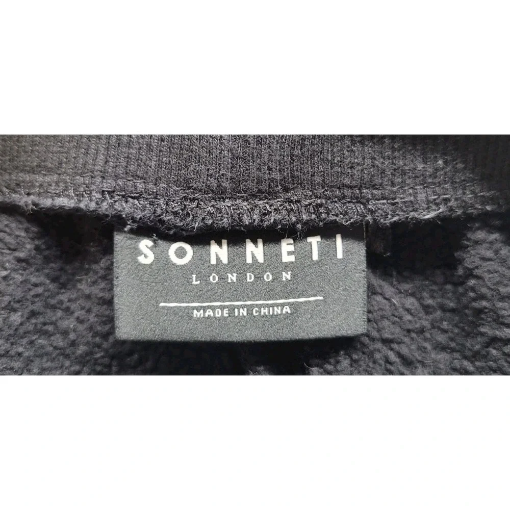 Mens Sonneti London French Terry 7